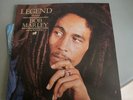 Legend [180 Gram Vinyl] by Bob Marley  the Wailers (Record, 2009)