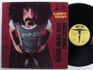 FRANK ZAPPA Lumpy Gravy VERVE LP VG+ mono promo gatefold s
