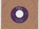 CRAZY R&B/ROCKABILLY GTR  CHUCK HIGGINS Too Smart/Jerky Junction M- HEAR BOTH