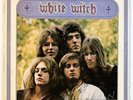 White Witch Self Titled LP  Vinyl 1972 CAPRICORN RECORDS CP 0107