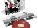 SIMPLE MINDS Once Upon A Time Vinyl LP (Exclusive Red Vinyl) NEW & SEALED