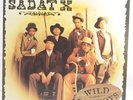 Sadat X – Wild Cowboys Loud Records 1996 Us Original (2LP/Vg+/Vg++)/1015
