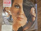 STYX Pieces Of Eight LP Picture Disc SEALED/NEW 1978 Hype Stickers
