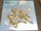 DUST - HARD ATTACK - HARD ROCK - VINYL LP