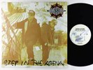 Gang Starr - Step In The Arena LP - Chrysalis OG Press VG+ Shrink