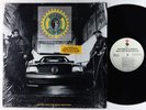 Pete Rock & C.L. Smooth - Mecca And The Soul Brother 2xLP - Elektra VG++ Shrink