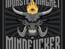 Monster Magnet Monster Magnet- Mindfucker