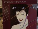 Duran Duran - RIO Vinyl LP 1982 Capitol Records w/Lyric Sleeve NM/EX New Wave