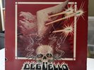 ZZ Top Deguello LP, 1979, KS56701 EX/VG+