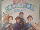 The Beatles Rock 'N' Roll Music Vinyl Record ABSOULTY MINT