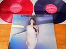 Lana Del Rey Unreleased Double 2 LP Vinyl Record