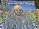 Lonnie Liston Smith And The Cosmic Echoes – Visions Of A New World - VG+ 33 LP