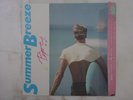 Piper Summer Breeze Yupiteru Records YV27-1003 Japan  VINYL LP OBI