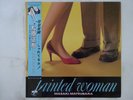 Masaki Matsubara Painted Woman Canyon C28Y0059 Japan  VINYL LP OBI