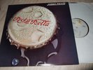 JUDAS PRIEST : ROCKA ROLLA LP 1974 VISA IMP 7001 USA
