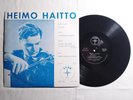 HEIMO HAITTO Violin Recital ORIGINAL Star Records 10