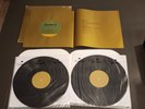 Starflyer 59 Gold double LP 180 gram black vinyl record RARE OOP Tooth & Nail
