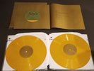 Starflyer 59 Gold double LP gold vinyl record RARE OOP Tooth & Nail 1/500