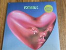 FONTAINES D.C ROMANCE LIMITED EDITION TRANSPARENT VINYL LP BRAND NEW SEALED