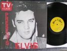 Elvis Presley - TV GUIDE Presents -NM/EX+ 1975 Rock & Roll Hound Dawg HD-1000