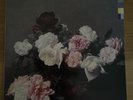 New Order / Power Corruption & Lies Vinyl LP 1983 / Die Cut sleeve