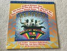 MFSL THE BEATLES Mobile Fidelity MAGICAL MYSTERY TOUR Original Master Recording
