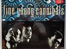 Fine Young Cannibals - I.R.S. IRS-5683 - Canada pressing 1985 - NOS SEALED
