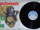 THE REVOLUTIONARIES Genesis 1-50 Dub LP