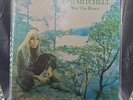 JONI MITCHELL For The Roses LP 1972 Asylum SD 5057 PR Ist Press Gatefold EX/EX
