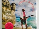 Jimmy Buffett Life On The Flip Side LP Vinyl SEALED w/ Hype Sticker 2020 MBV2174