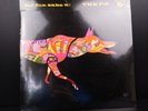 VTG 1970 The Fox For Fox Sake Vol 1 LP Crewe Records CR 1336 NOS Sealed