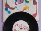 The Cure 7-inch vinyl Catch IMMACULATE CONDITION (Very Rare)