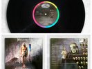 Megadeth - Countdown To Extinction (UK 1st Press Black Vinyl LP)