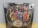 The Beatles – Sgt. Pepper's Lonely Hearts Club Band Picture Disc Limited 1978