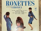 Presenting The Fabulous Ronettes feat. Veronica 1964 Philles Mono Misprint