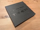 The Dear Hunter The Acts Boxed Set