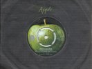 BLACK DYKE MILLS BAND   BEATLES  SOUTH  AFRICA  APPLE  45  THINGUMYBOB / YELLOW