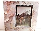 Led Zeppelin IV 1971 LP Vinyl Nice SD19129 Stairway To Heaven First Press