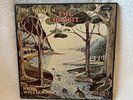 J.R.R. Tolkien, Nicol Williamson The Hobbit (1974) Argo 4xLP box set Complete
