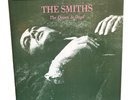 The Smiths - The Queen is Dead LP - Gatefold Vinyl Reissue (Rhino Records)