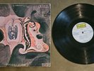 Quill Self Titled 1970 Vinyl LP Record SD9017 Cotillion VG+/VG+ Psych Rock