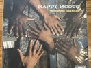Nappy Roots - Wooden Leather (2LP, 2003, w/ Insert, OG Pressing)