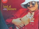 Sticky Fingers Land Of Pleasure / Caress Your Soul vinyl 2 LP g/f sleeve NEW/SEA