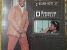 D TRAIN - YOU'RE THE ONE FOR ME (VINYL LP)  1982   RARE   PRELUDE  PRL-14105