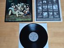 CELTIC FROST - Emperor's Return - LP Noise Rec. N 0024 - Triptykon Hellhammer