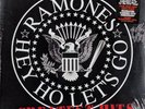 THE RAMONES Greatest Hits SEALED limited edition LP Red Translucent Vinyl RSD