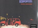 ARMAND HAMMER Furtive Movements SEALED Numbered EP Opaque Purple Vinyl VMP
