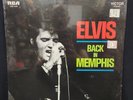 Sealed Elvis Back in Memphis LSP-4429 Vinyl Record LP Album RCA Stereo