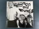 Belle & Sebastian - Push Barman To Open Old Wounds - OLE 649-1 - 2005 150g - LP