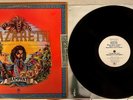 NAZARETH “Rampant” 1974. USA. SP-3641. PROMO Copy.